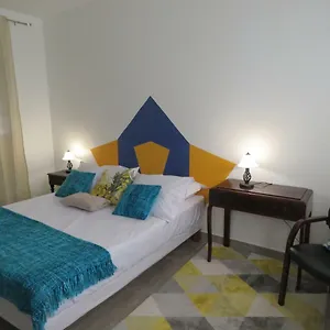  Appartement Arôme Marin
